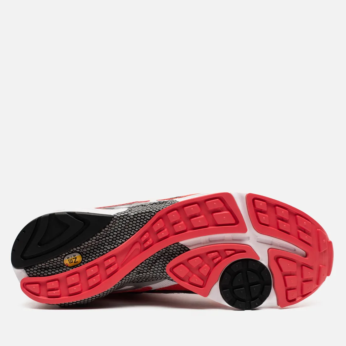Nike Мужские кроссовки Air Ghost Racer
