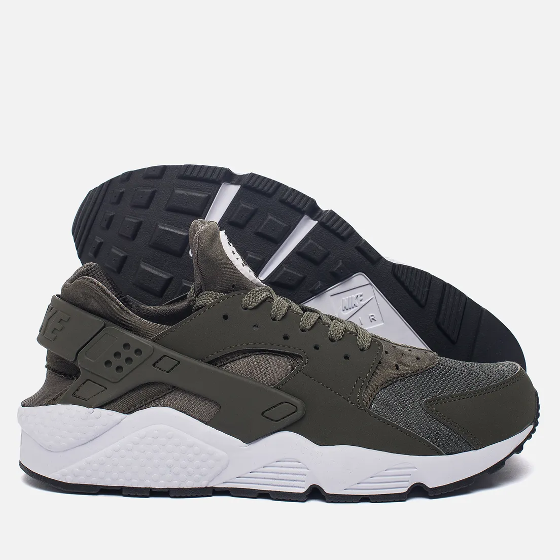 Nike Мужские кроссовки Air Huarache