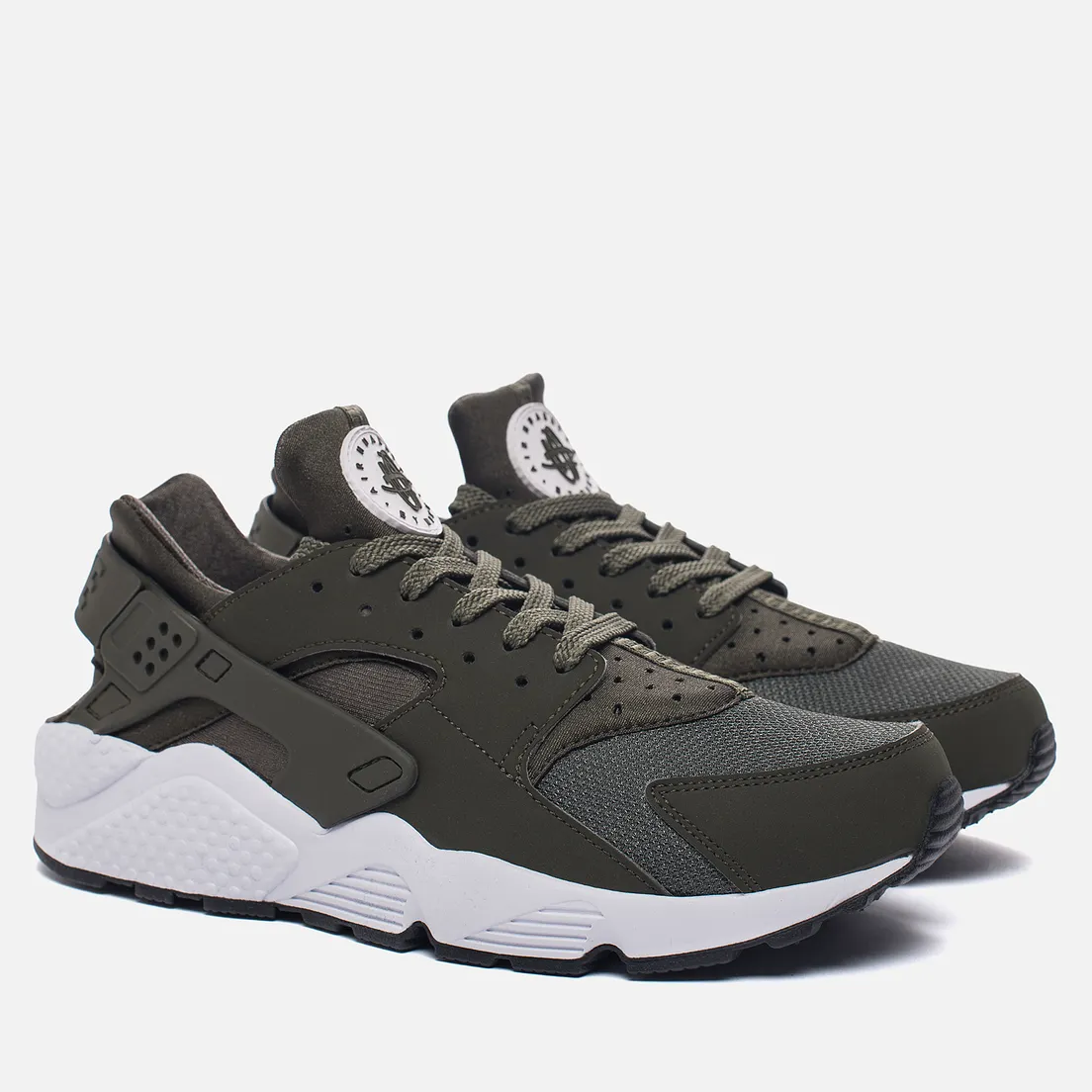 Nike Мужские кроссовки Air Huarache