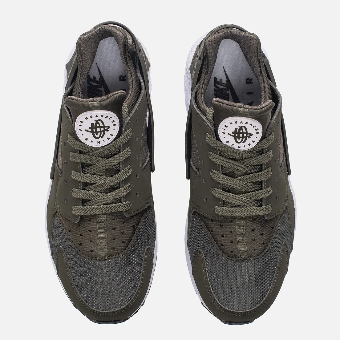 Nike Мужские кроссовки Air Huarache