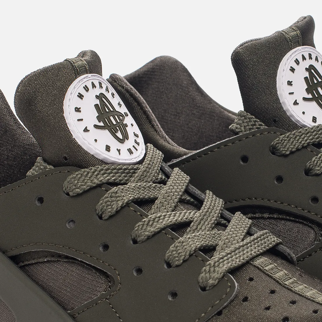Nike Мужские кроссовки Air Huarache