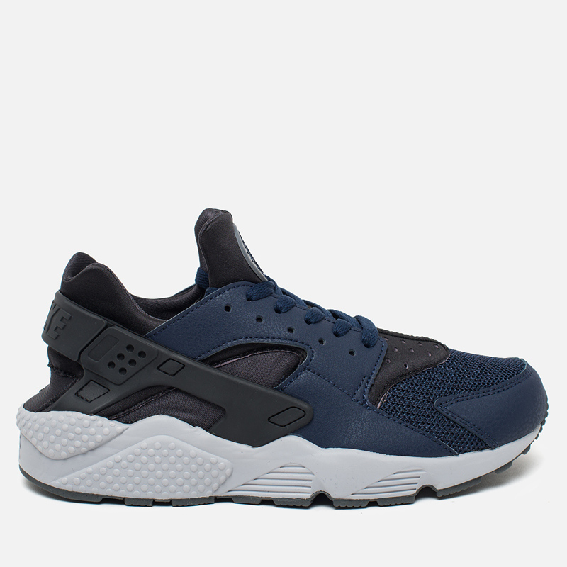 Air huarache cool grey best sale