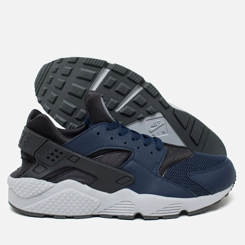 Nike Мужские кроссовки Air Huarache