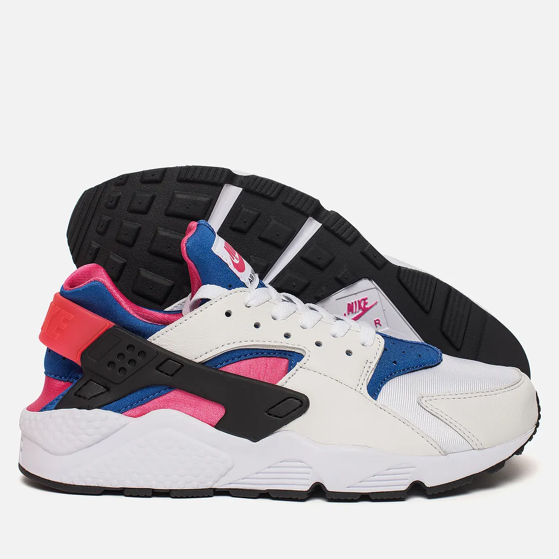 Nike Мужские кроссовки Air Huarache Run '91 QS