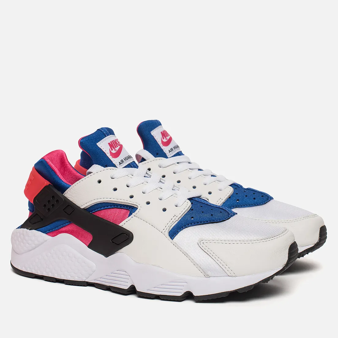 Nike Мужские кроссовки Air Huarache Run '91 QS