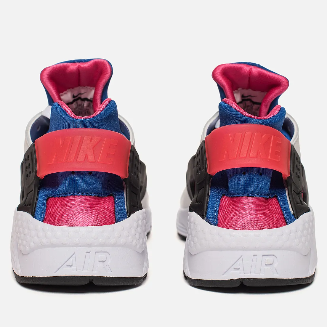 Nike Мужские кроссовки Air Huarache Run '91 QS