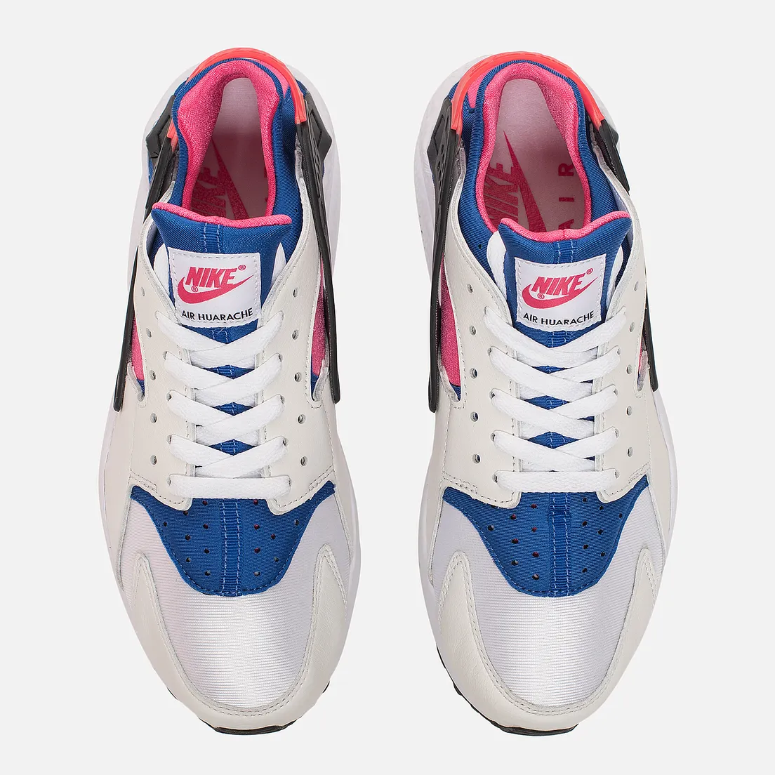 Nike Мужские кроссовки Air Huarache Run '91 QS