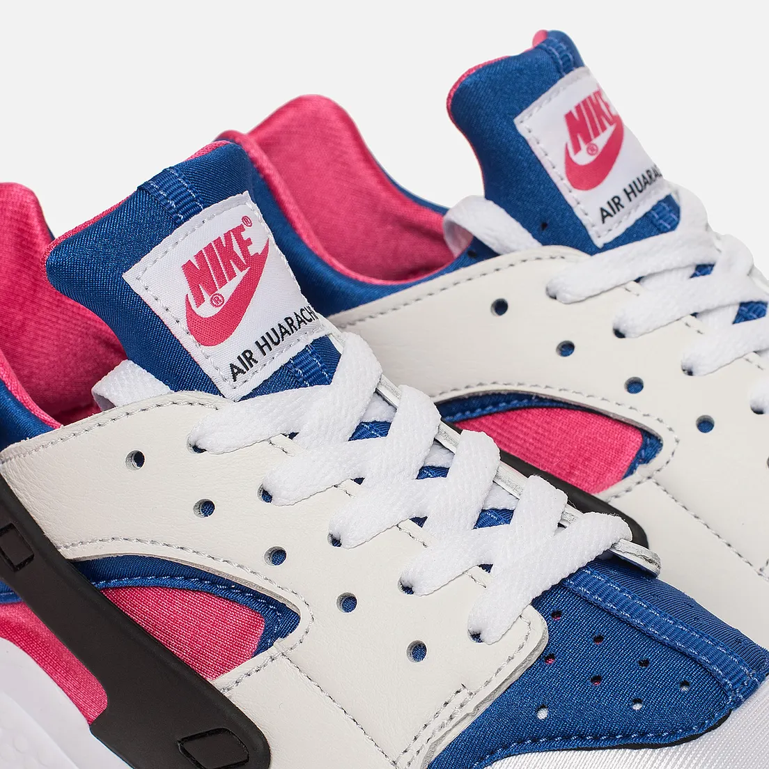 Nike Мужские кроссовки Air Huarache Run '91 QS