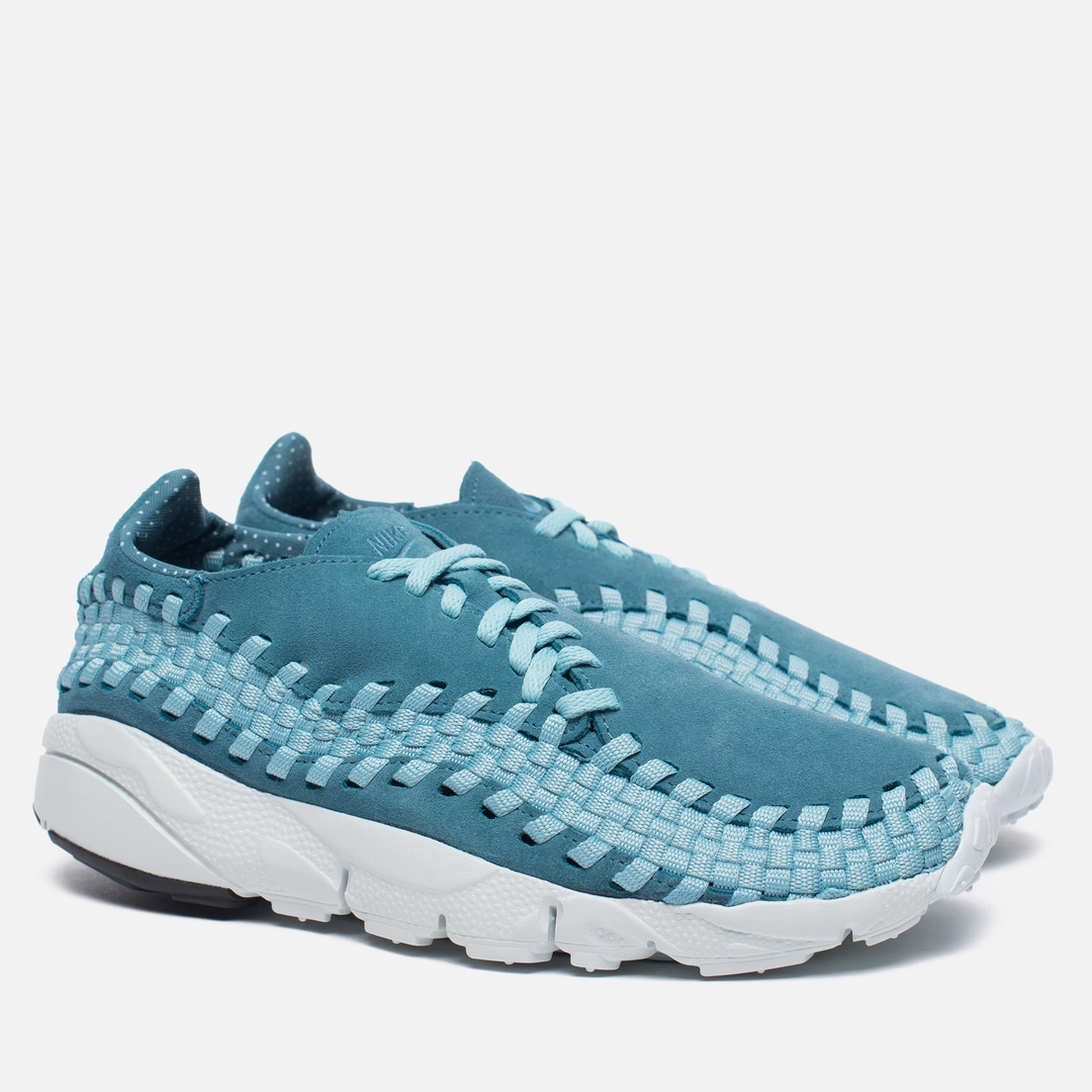 Nike Мужские кроссовки Air Footscape Woven NM