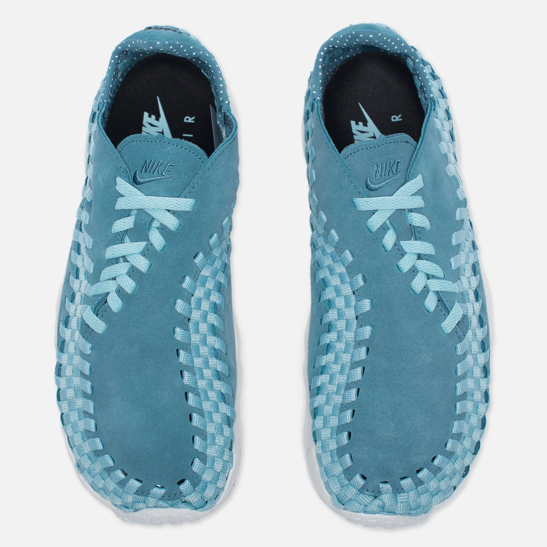 Nike Мужские кроссовки Air Footscape Woven NM