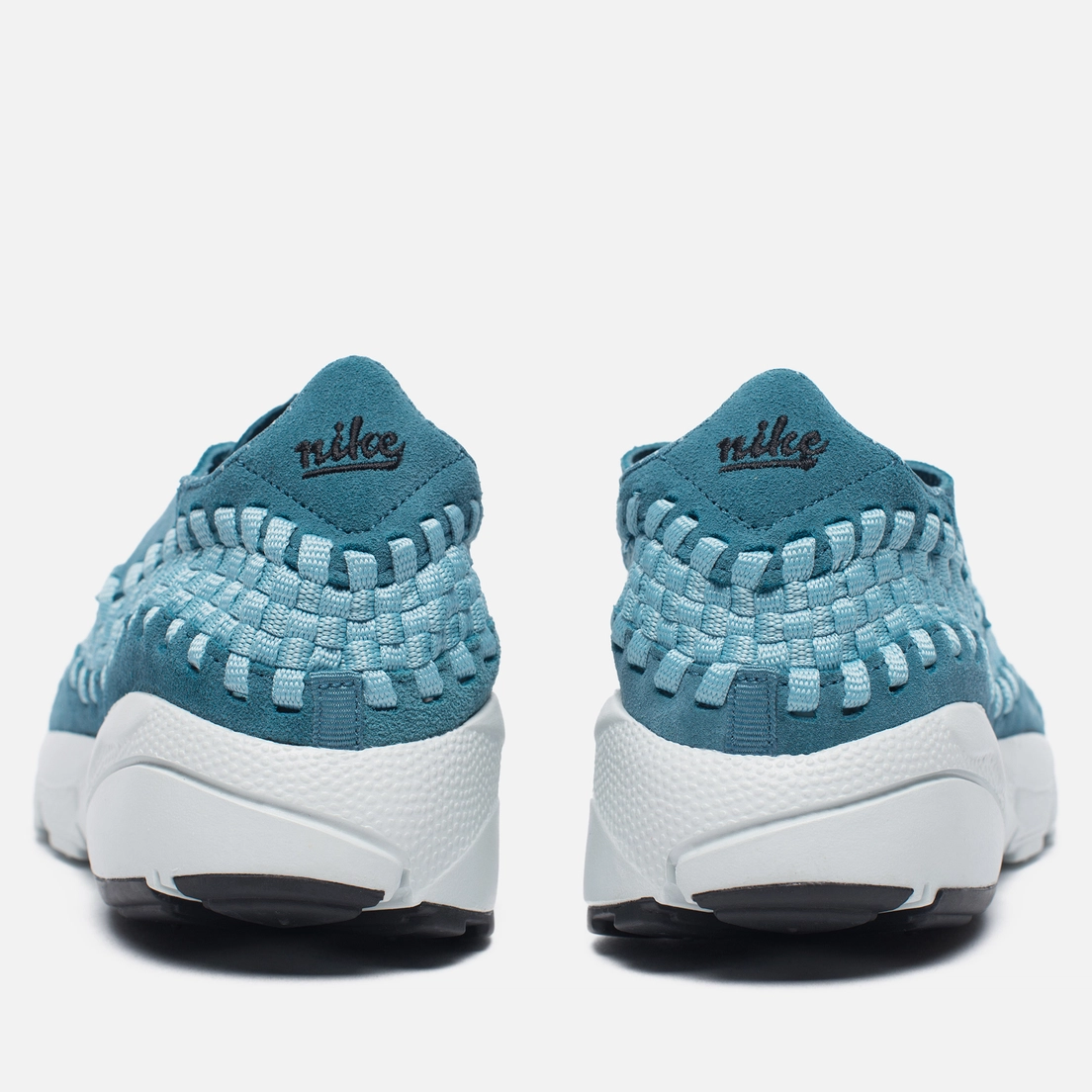 Nike Мужские кроссовки Air Footscape Woven NM