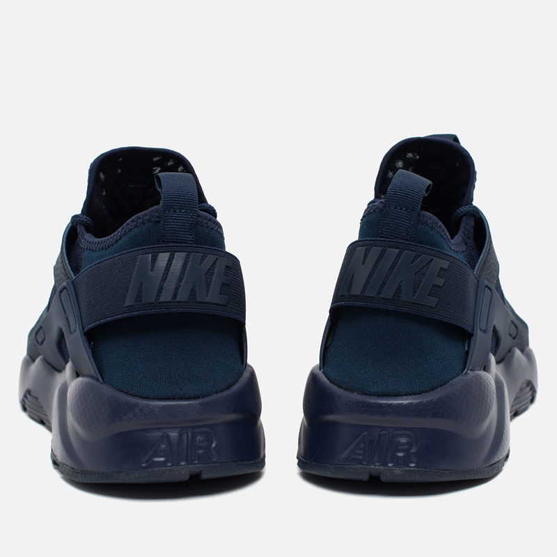 Nike huarache ultra mens navy blue hotsell