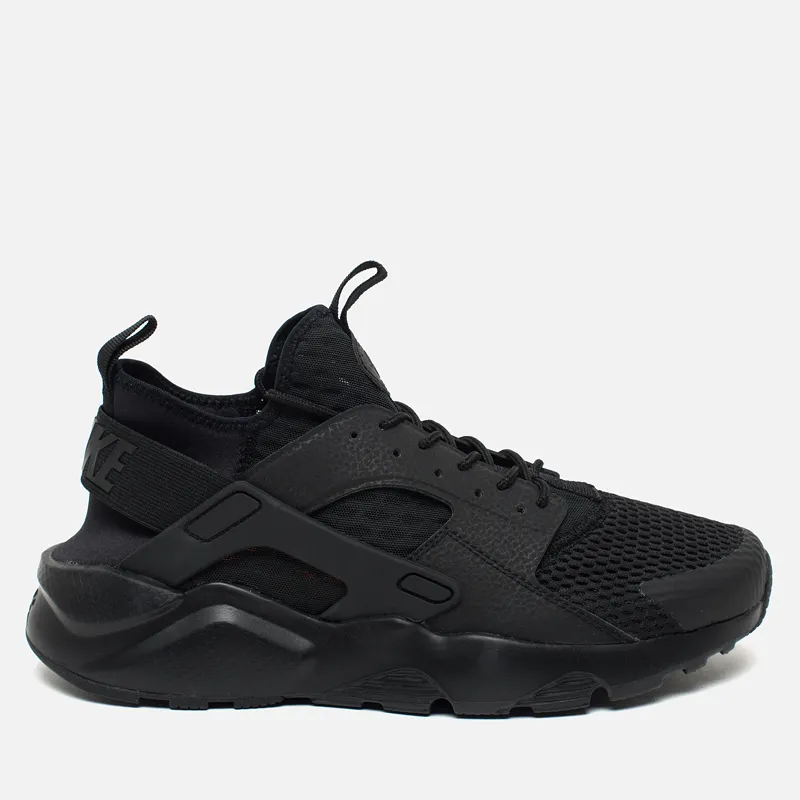 Nike Мужские кроссовки Air Huarache Run Ultra BR