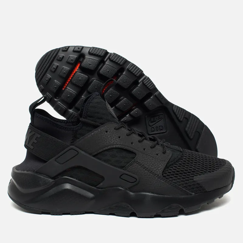 Nike Мужские кроссовки Air Huarache Run Ultra BR