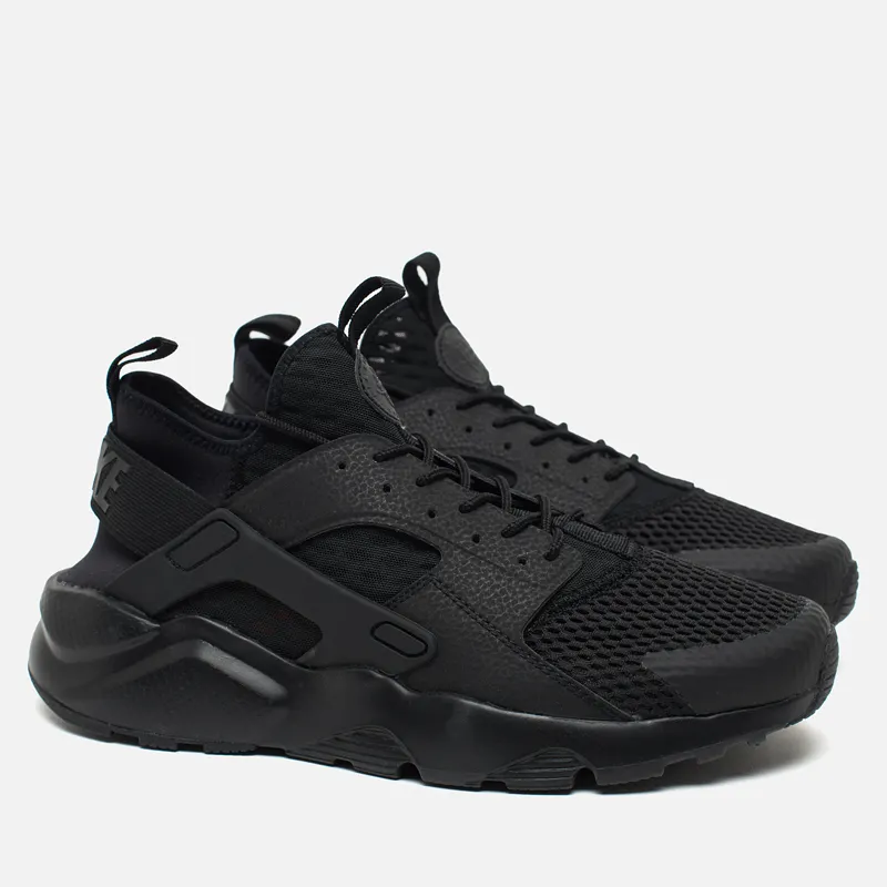 Nike Мужские кроссовки Air Huarache Run Ultra BR
