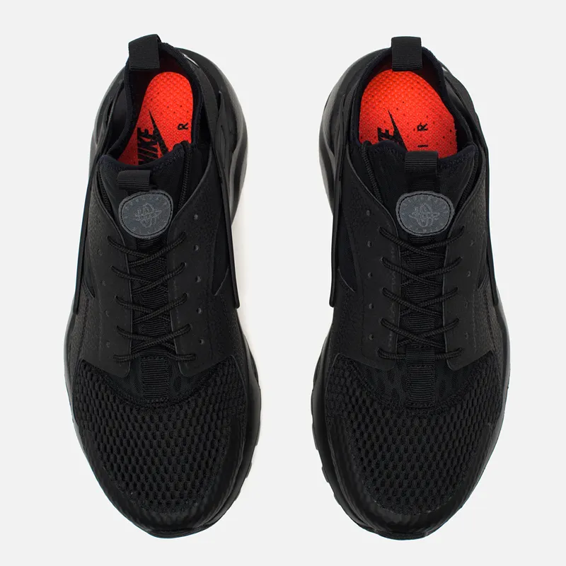 Nike Мужские кроссовки Air Huarache Run Ultra BR