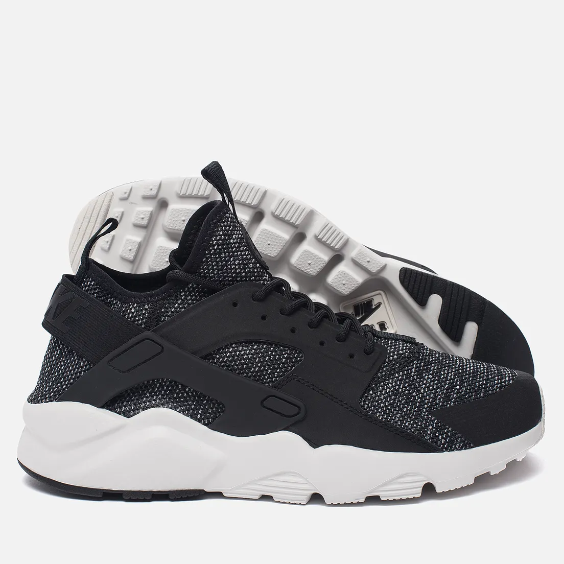 Nike Мужские кроссовки Air Huarache Run Ultra