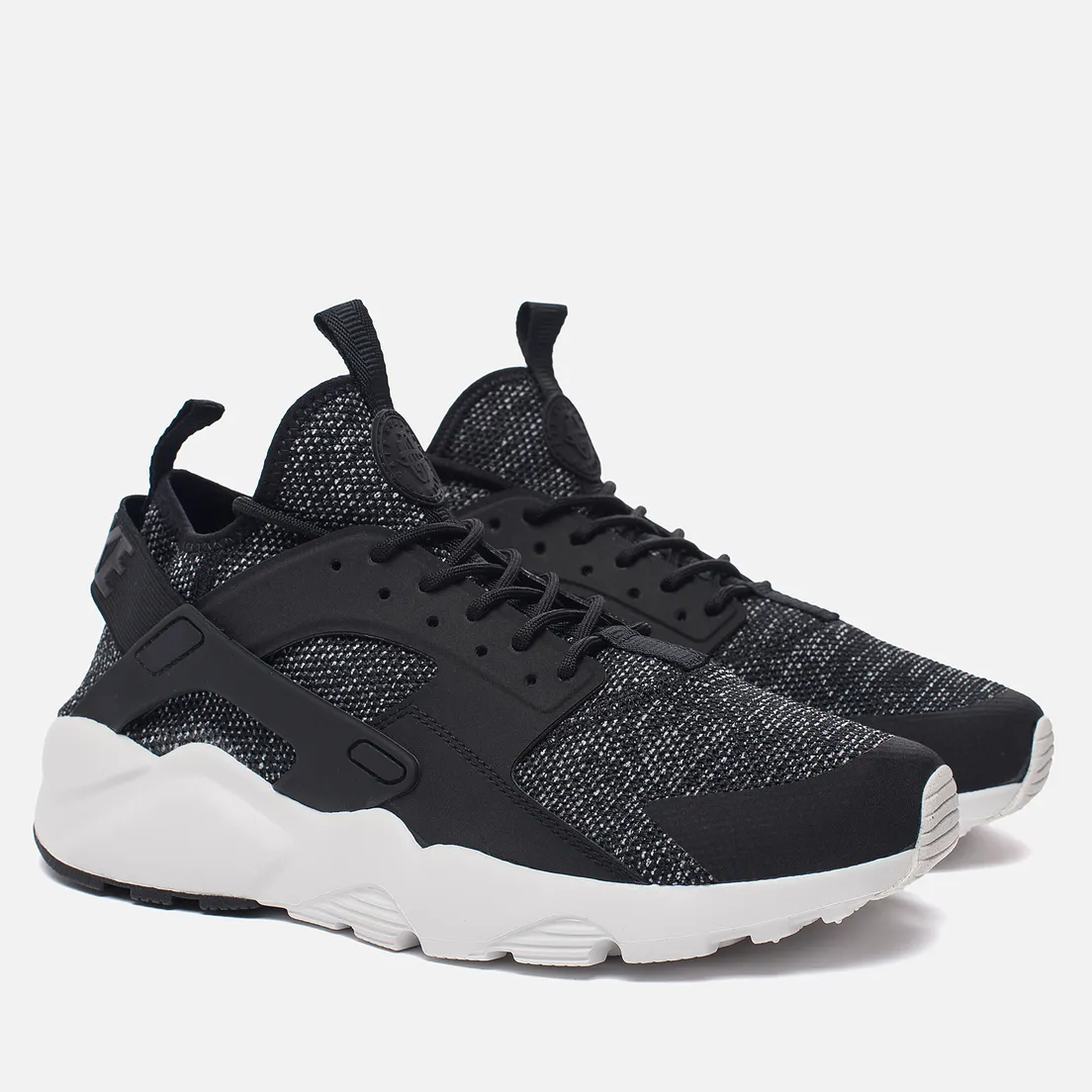 Nike Мужские кроссовки Air Huarache Run Ultra