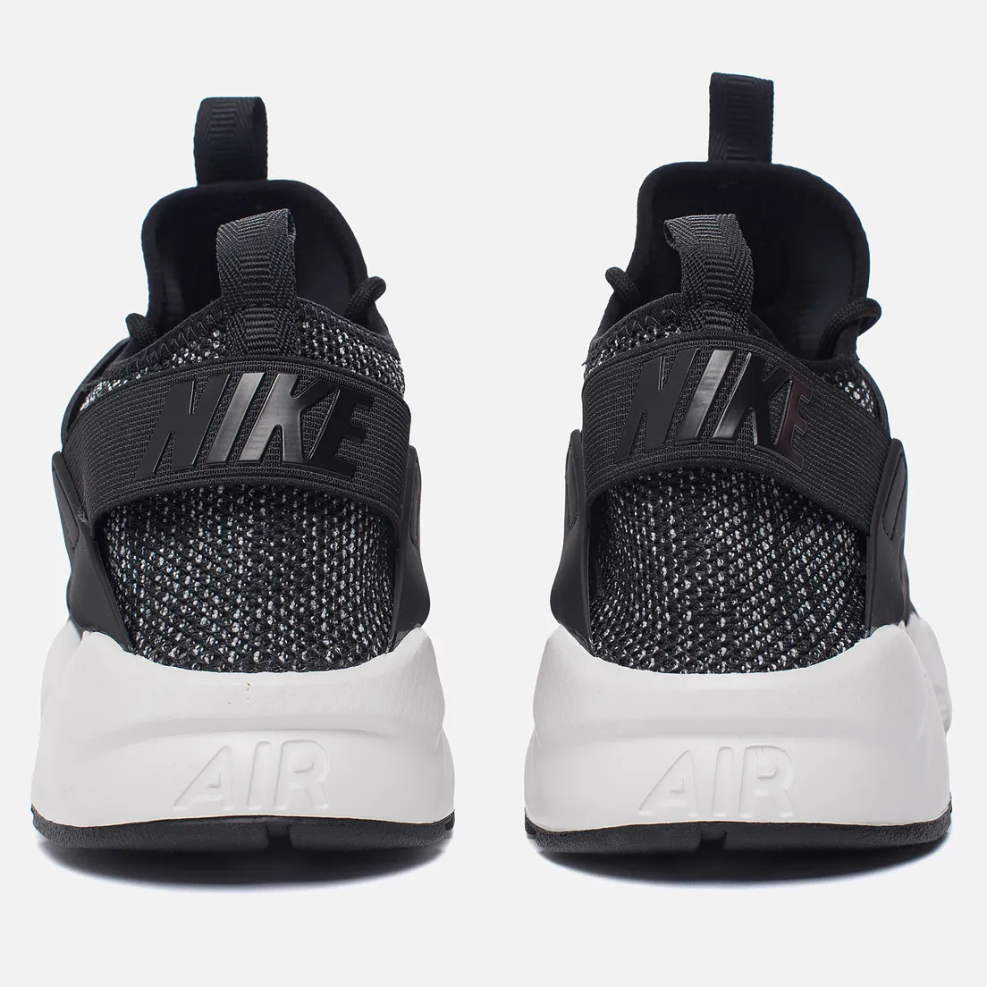 Nike Мужские кроссовки Air Huarache Run Ultra