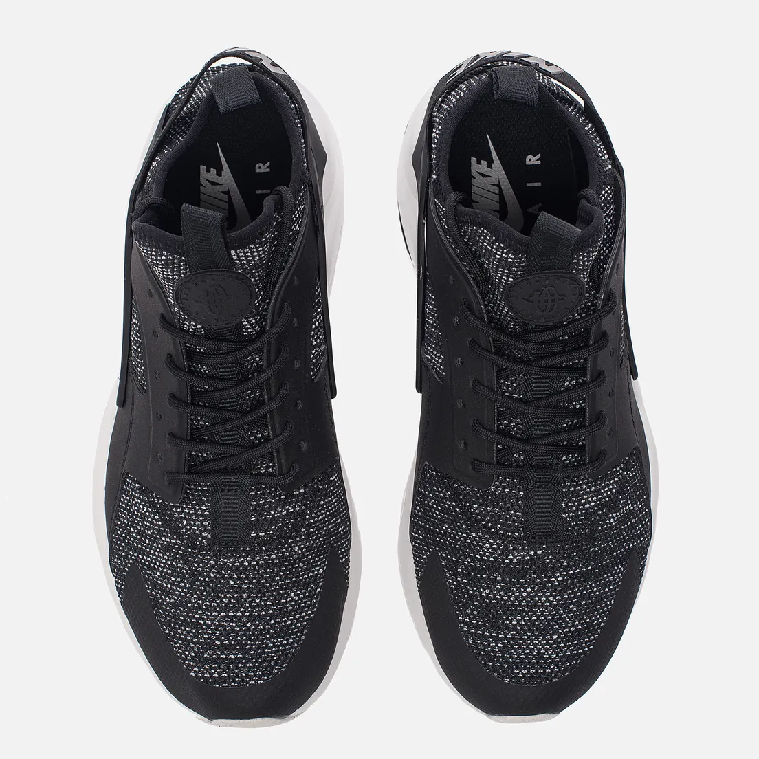 Nike Мужские кроссовки Air Huarache Run Ultra