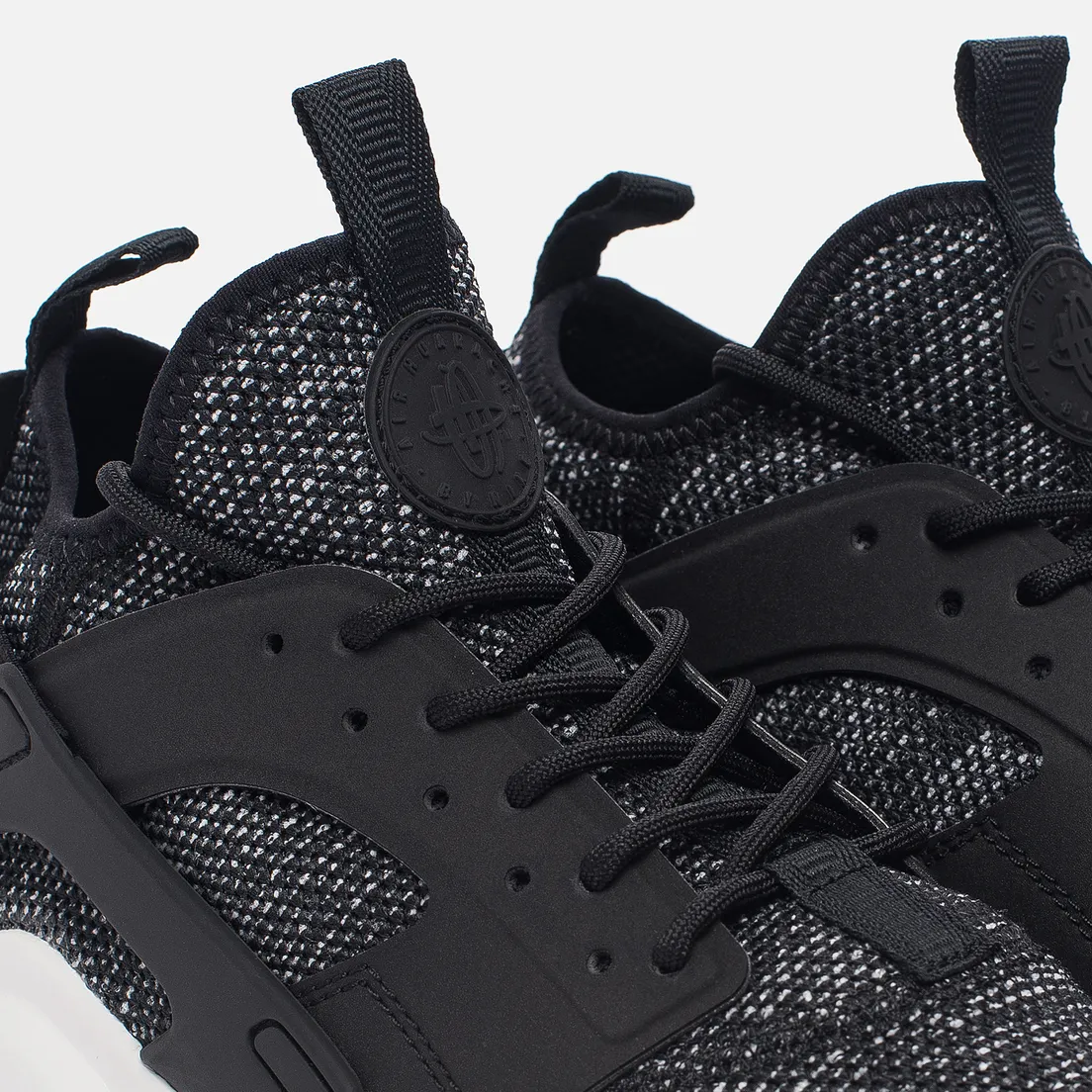Nike Мужские кроссовки Air Huarache Run Ultra