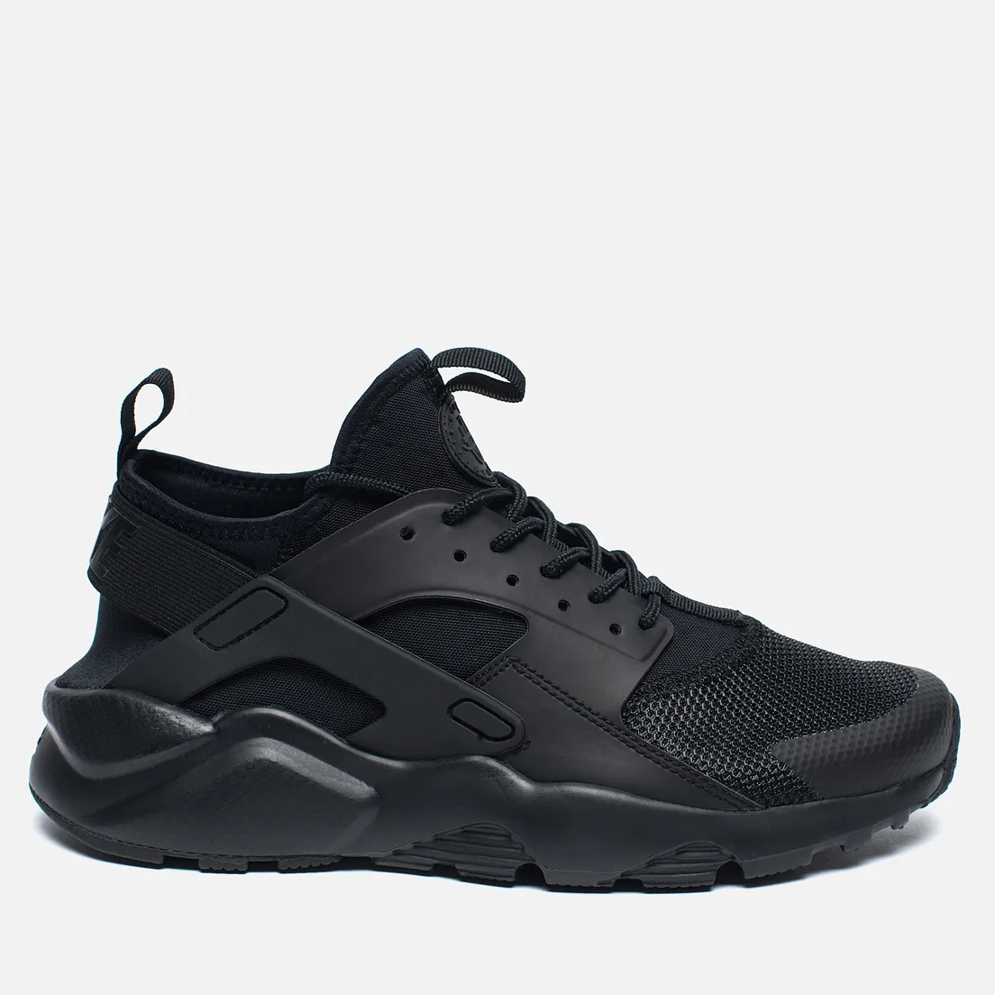 Nike Мужские кроссовки Air Huarache Run Ultra