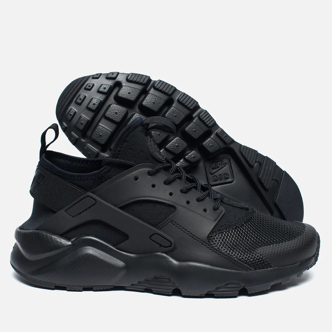 Nike Мужские кроссовки Air Huarache Run Ultra