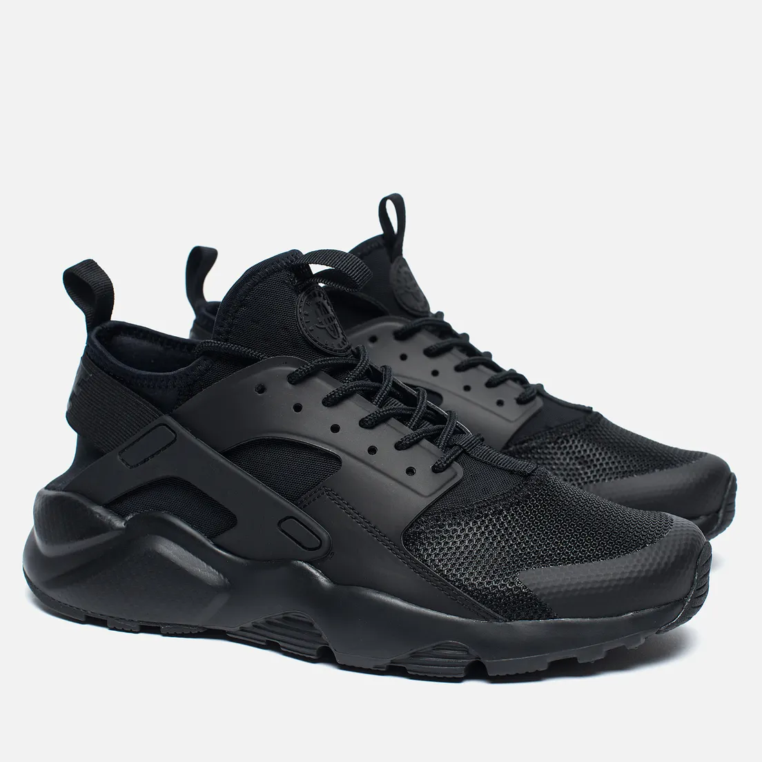 Nike Мужские кроссовки Air Huarache Run Ultra