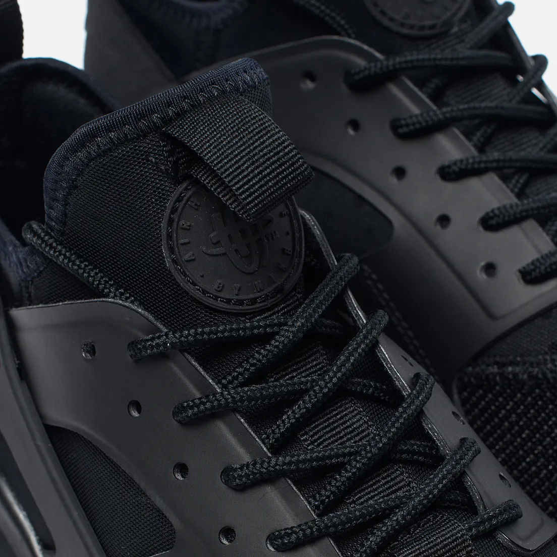 Nike Мужские кроссовки Air Huarache Run Ultra