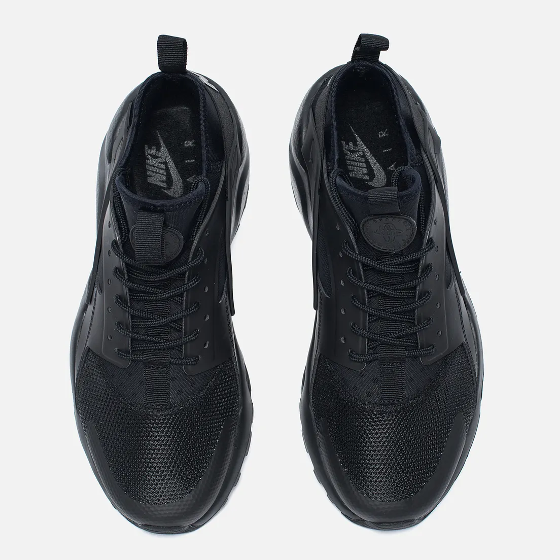 Nike Мужские кроссовки Air Huarache Run Ultra
