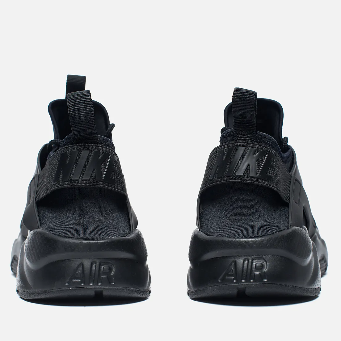 Nike Мужские кроссовки Air Huarache Run Ultra