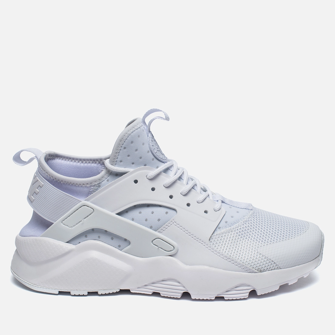 Nike Мужские кроссовки Air Huarache Run Ultra
