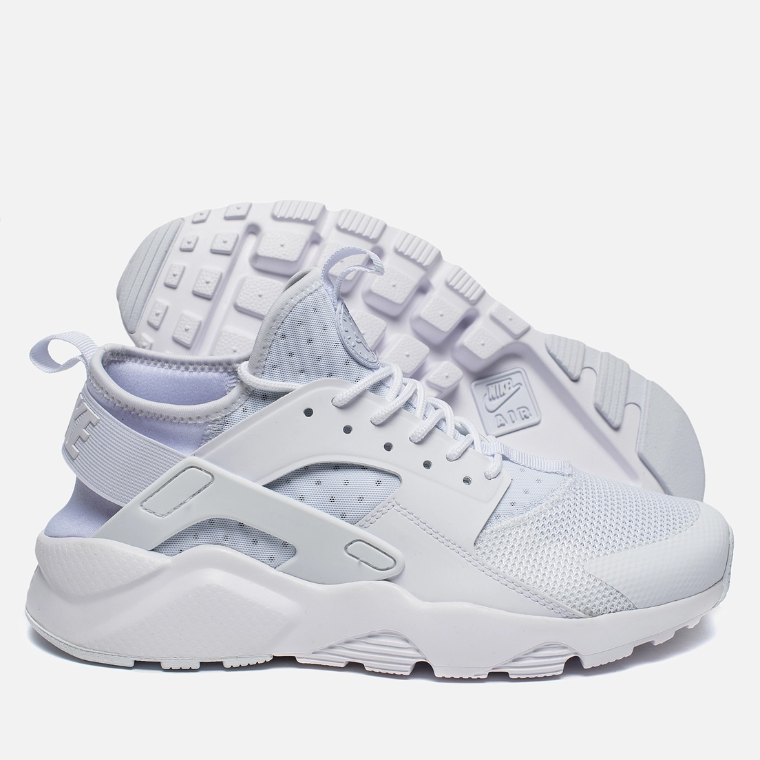 Nike Мужские кроссовки Air Huarache Run Ultra