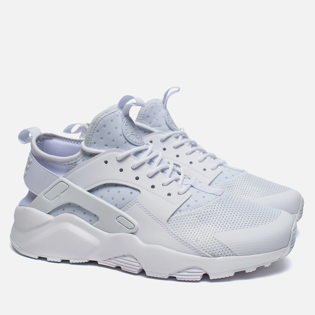 Nike Мужские кроссовки Air Huarache Run Ultra