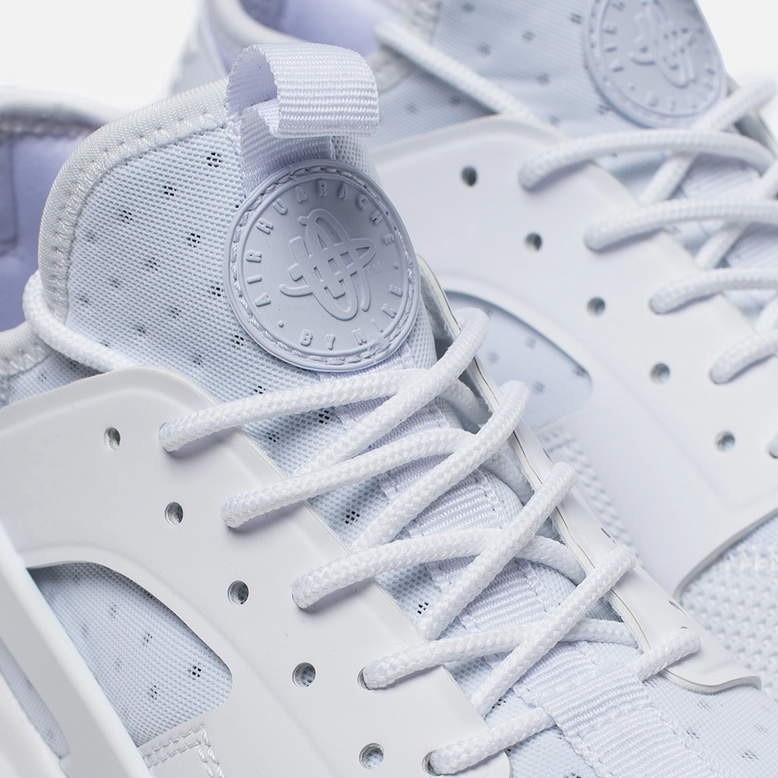 Nike Мужские кроссовки Air Huarache Run Ultra