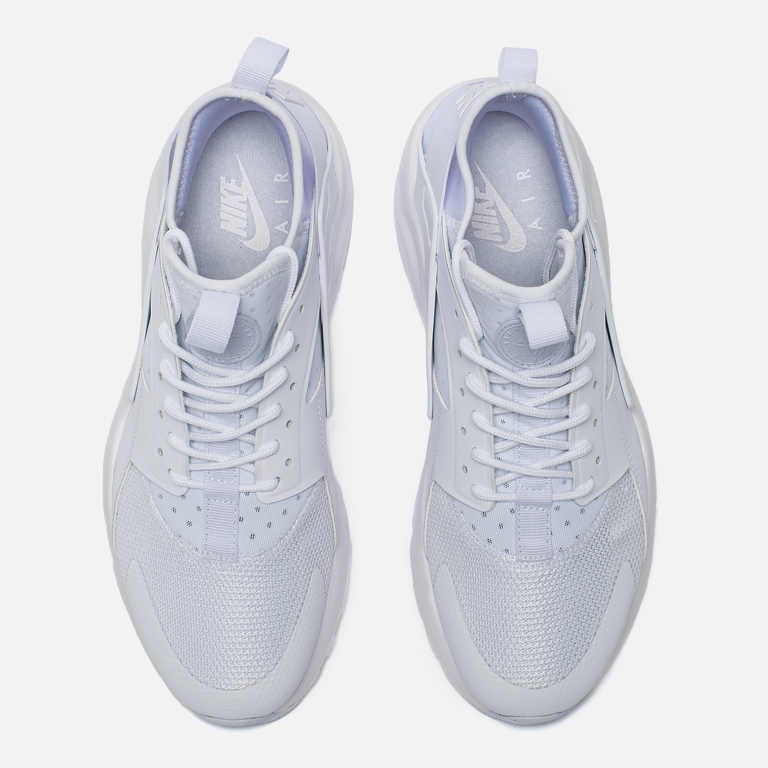 Nike Мужские кроссовки Air Huarache Run Ultra