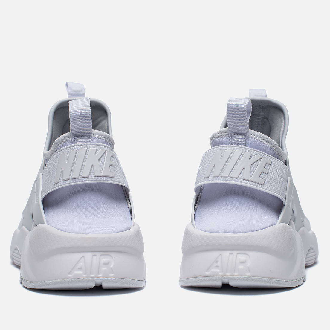 Nike Мужские кроссовки Air Huarache Run Ultra