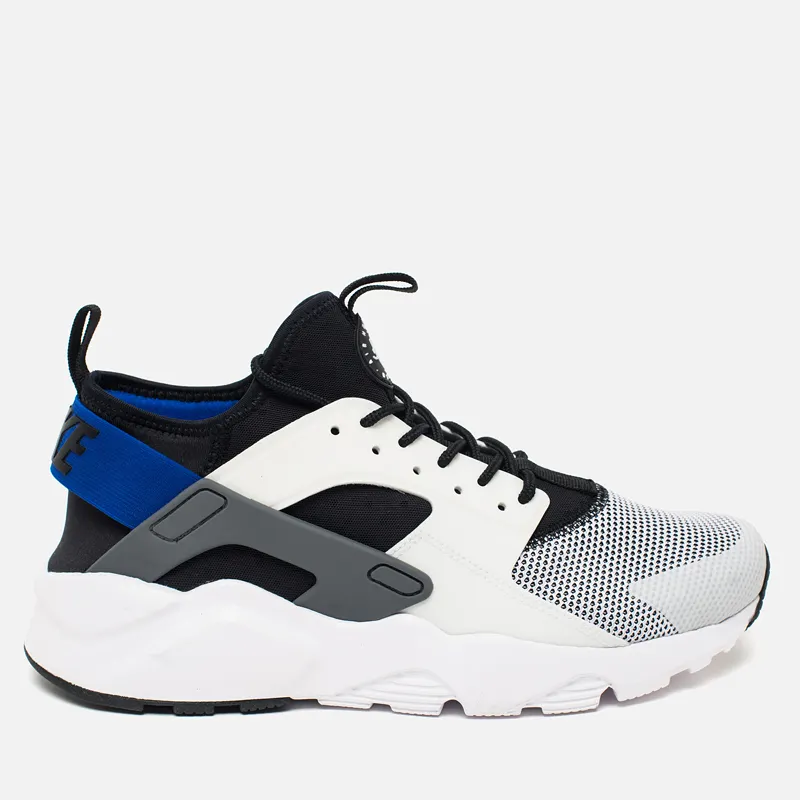Nike Мужские кроссовки Air Huarache Run Ultra