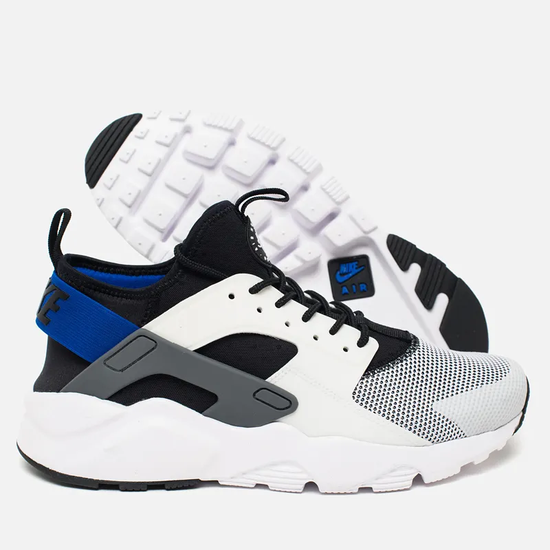 Nike Мужские кроссовки Air Huarache Run Ultra