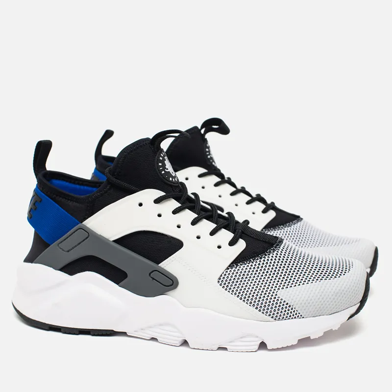 Nike Мужские кроссовки Air Huarache Run Ultra
