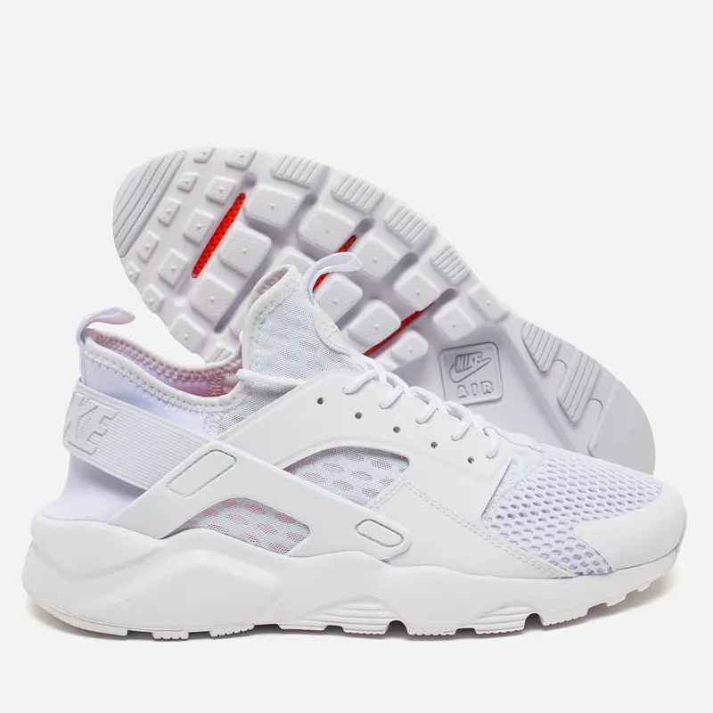 Nike Мужские кроссовки Air Huarache Run Ultra
