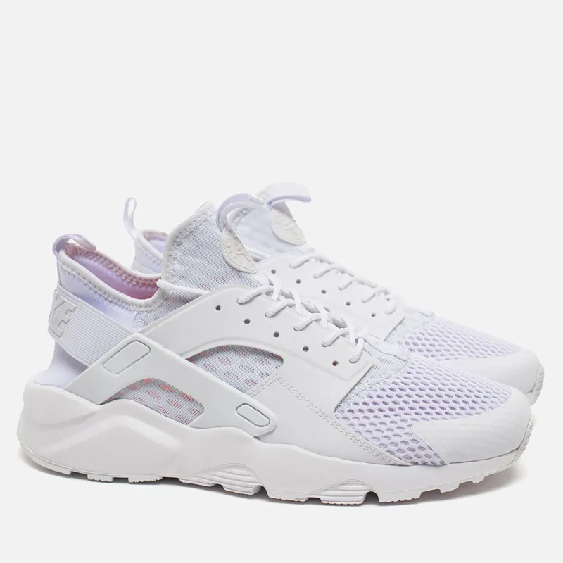 Nike Мужские кроссовки Air Huarache Run Ultra