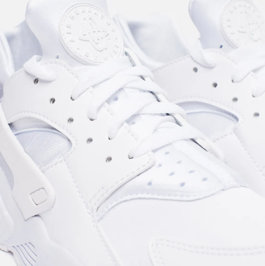 Nike Мужские кроссовки Air Huarache