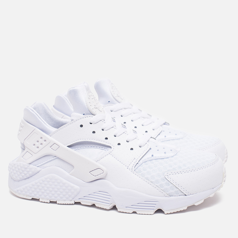 Мужские кроссовки Nike Air Huarache 318429-111