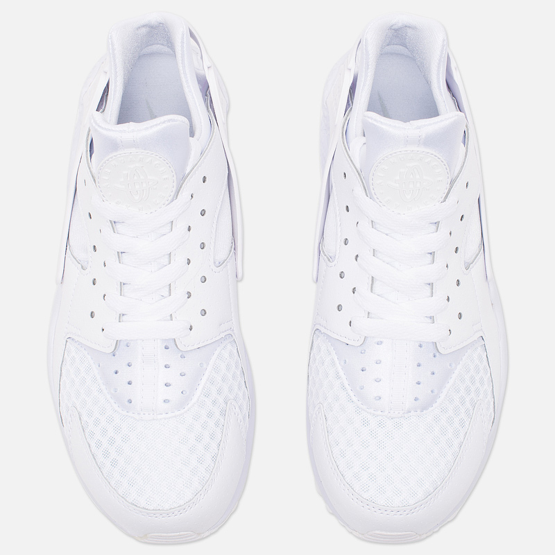 Мужские кроссовки Nike Air Huarache 318429-111