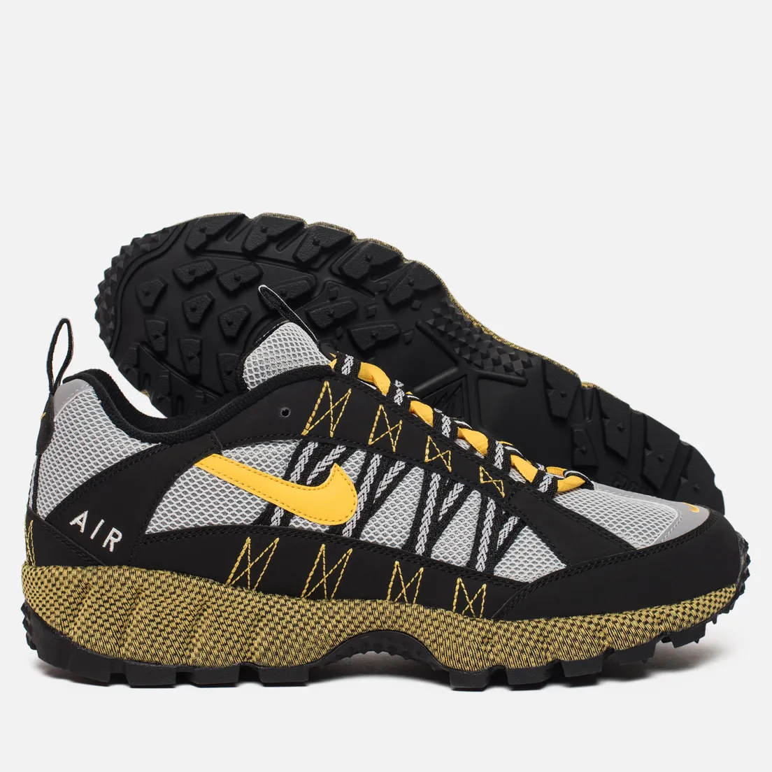 Nike Мужские кроссовки Air Humara '17