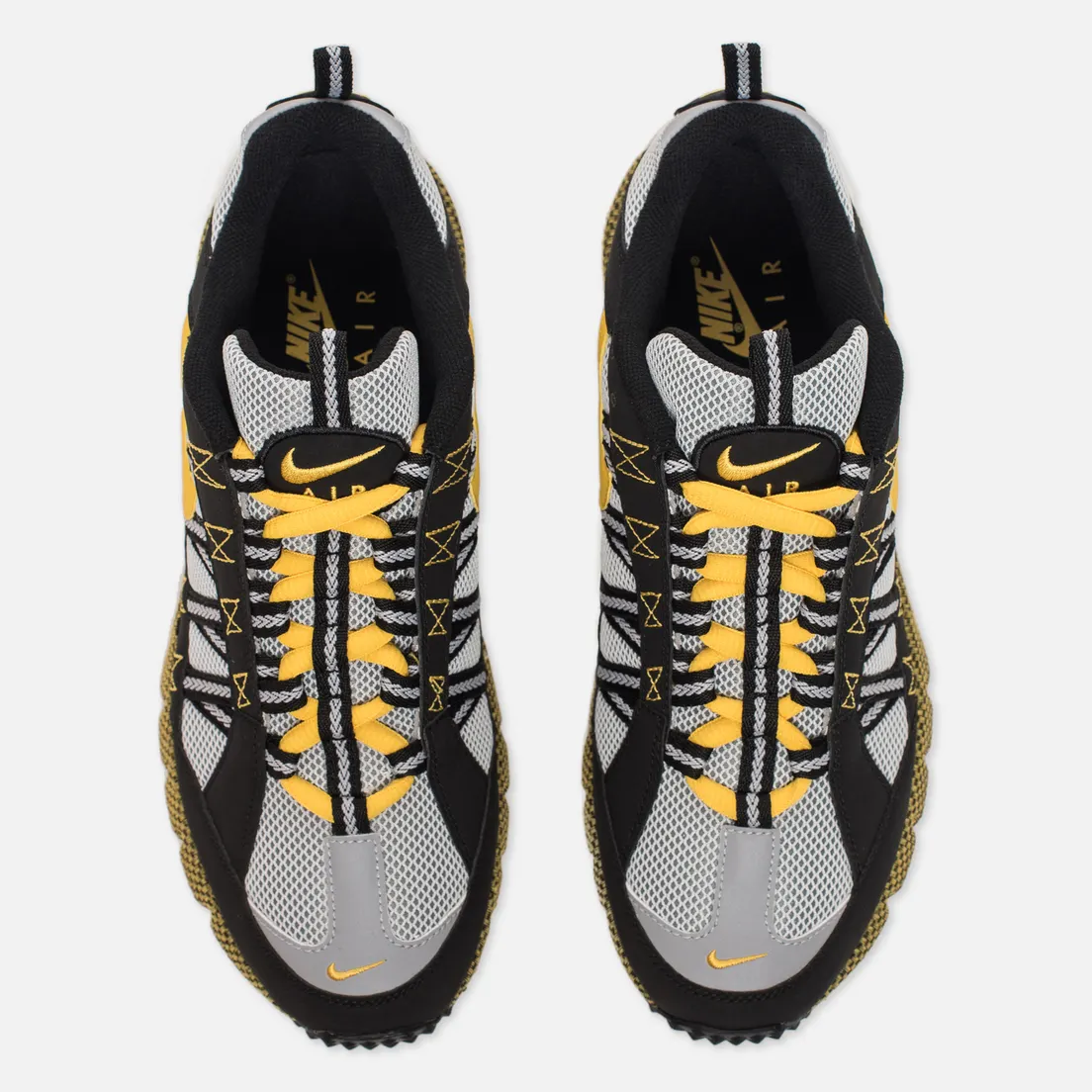 Nike Мужские кроссовки Air Humara '17