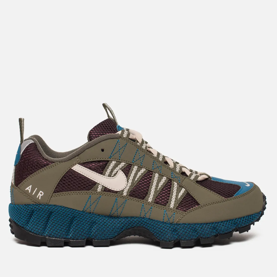 Nike Мужские кроссовки Air Humara '17