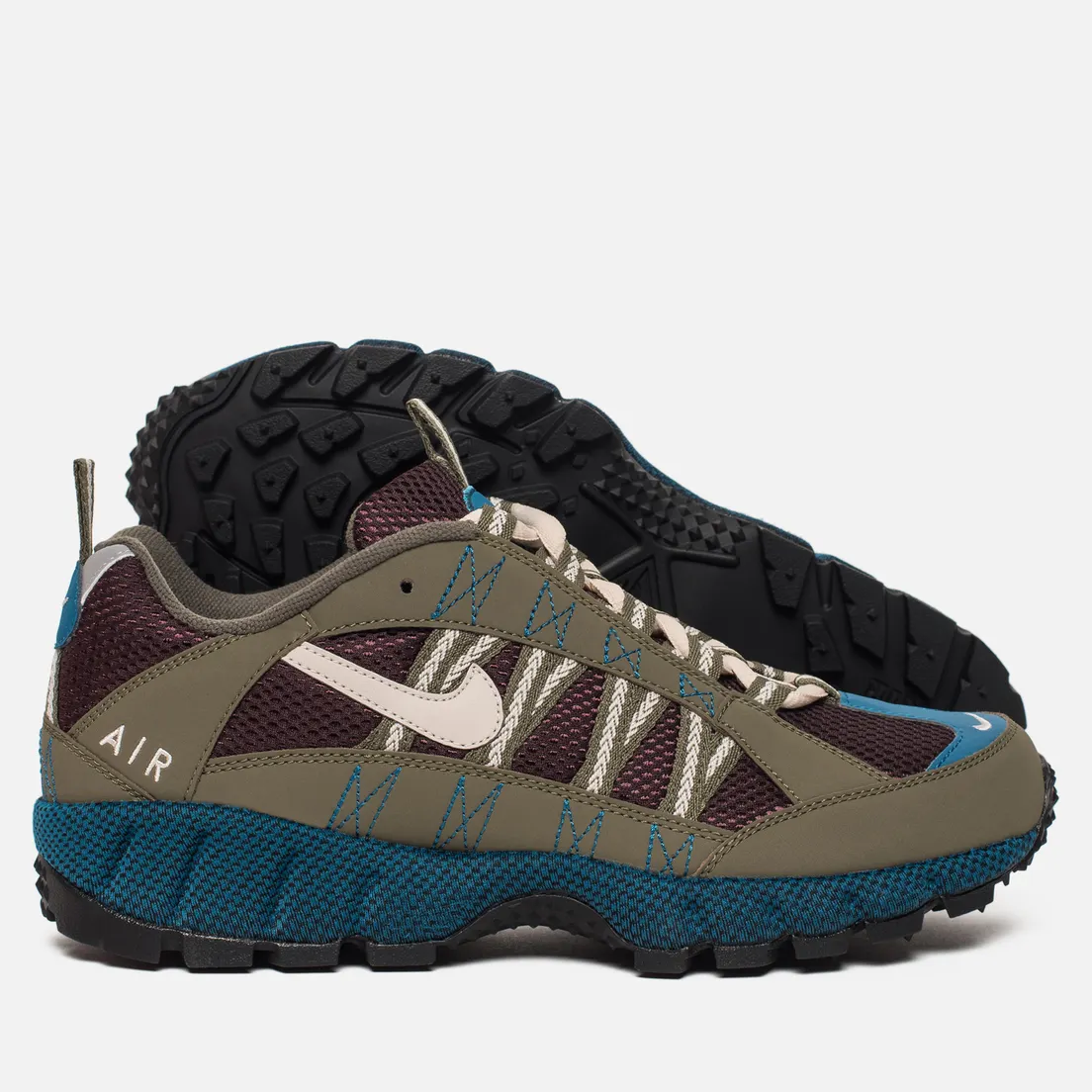 Nike Мужские кроссовки Air Humara '17