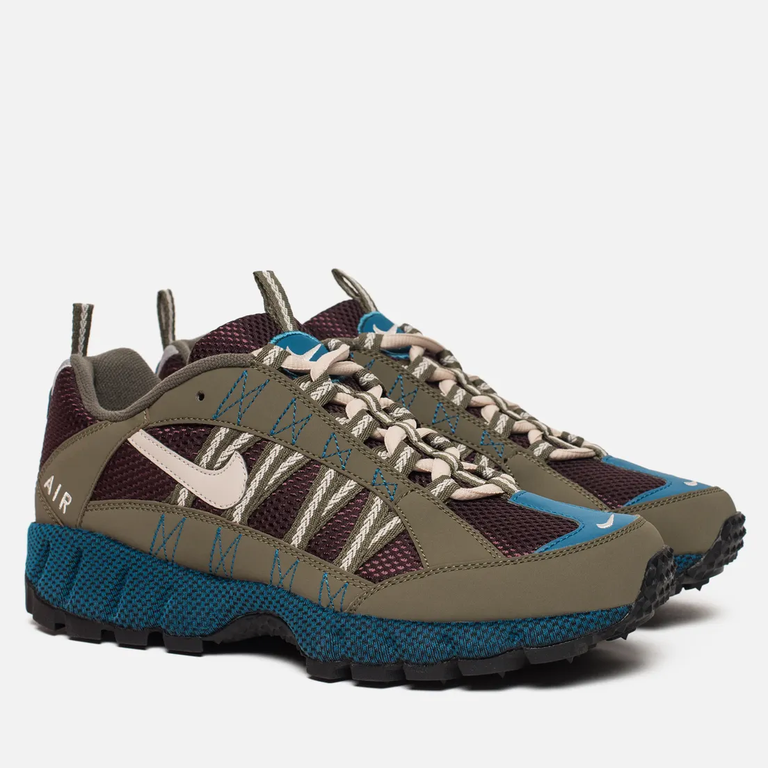 Nike Мужские кроссовки Air Humara '17